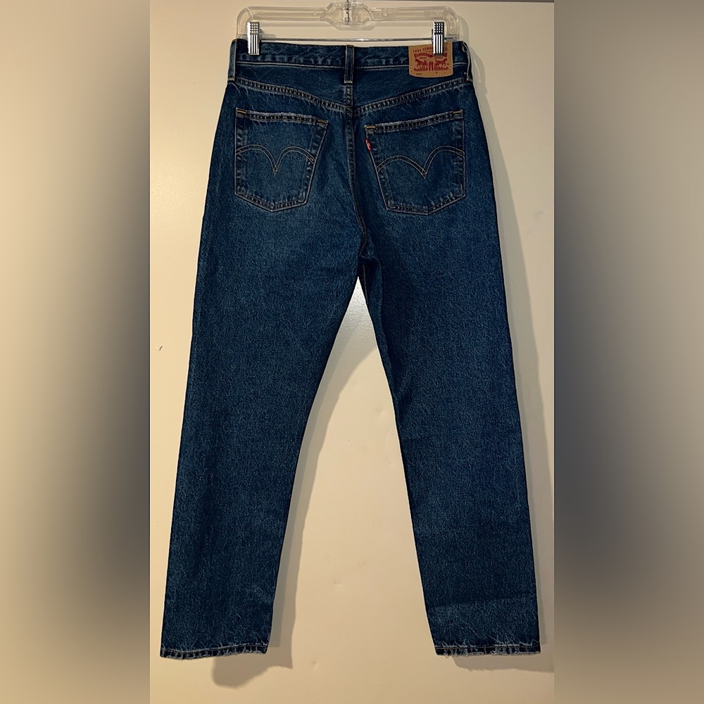501 Levi’s Jeans- size W28 / L30 . Like New